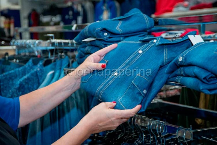 Jeans, fai attenzione se sei allergico al nichel jeans