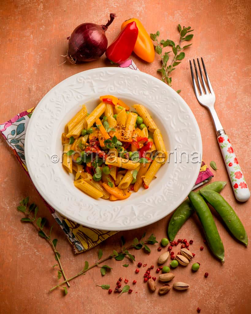 penne di riso penne di riso