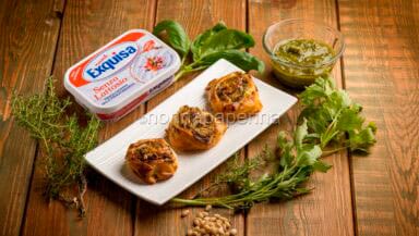 pesto rotelle levistico c o