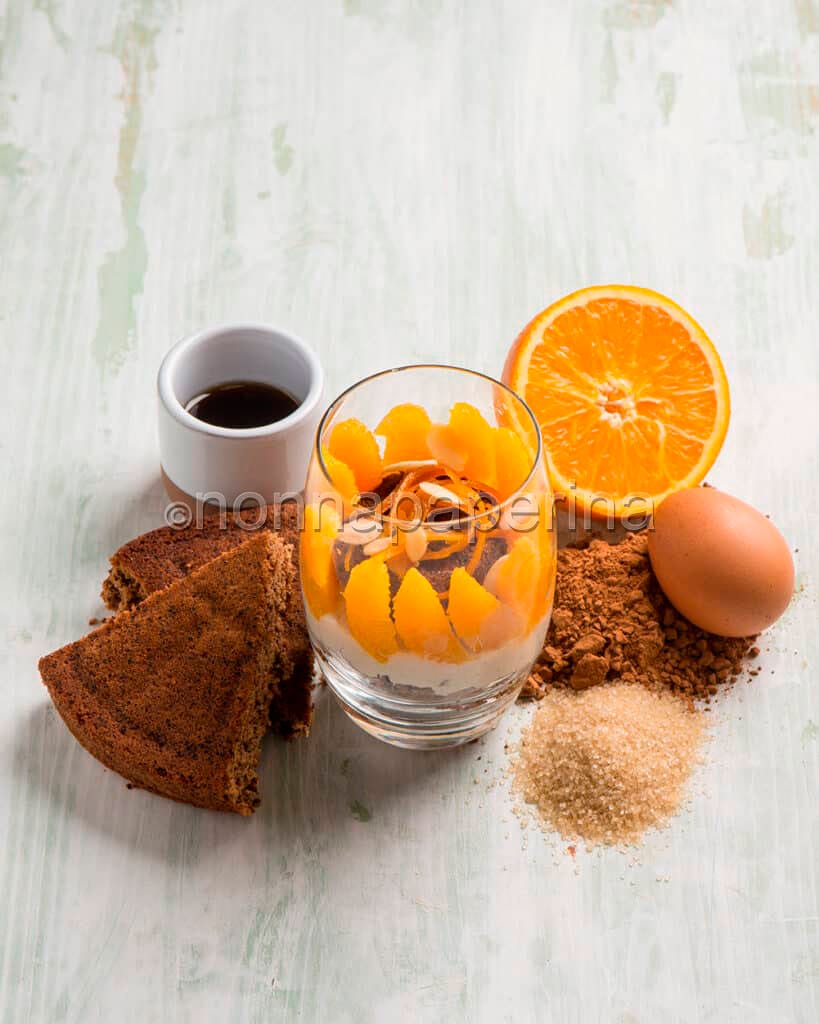 Verrina di biancomangiare