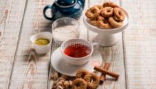 Biscotti morbidi al pistacchio: facili da preparare