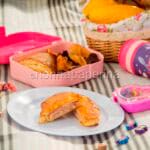 Bocconcini di sfoglia perfetti per i bambini