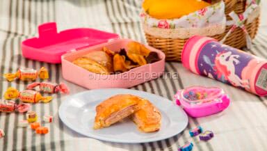 Bocconcini di sfoglia