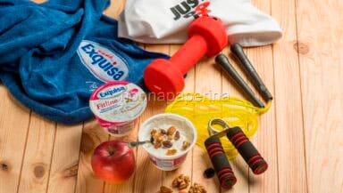 merendapost allenamento