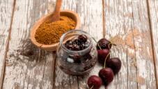 Ricette milleusi della nonna: le amarene sciroppate