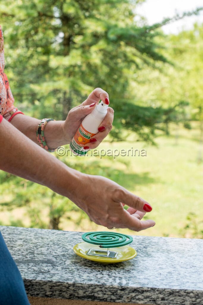 antizanzare antizanzare