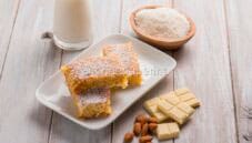 Torta di cous cous, una torta buona e facile da preparare Torta di cous cous, una torta buona e facile da preparare