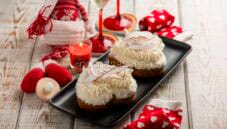 Cuori di riso venere al cocco, romantico capodanno Cuori di riso venere al cocco, romantico capodanno