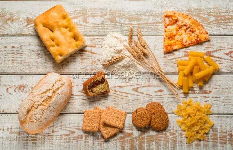 Intolleranza genetica al glutine: come riconoscerla Intolleranza genetica al glutine