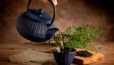 Lapsang Souchong