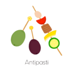 antipasti