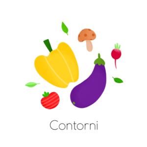 contorni