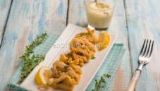 Piatti da scoprire ed assaporare: coscette di rane fritte Piatti da scoprire ed assaporare: coscette di rane fritte