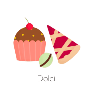 dolci