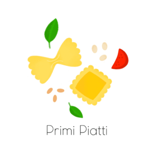 primi piatti