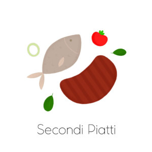 secondi piatti