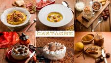 Con le castagne è subito autunno: proprietà e ricette Con le castagne è subito autunno: proprietà e ricette