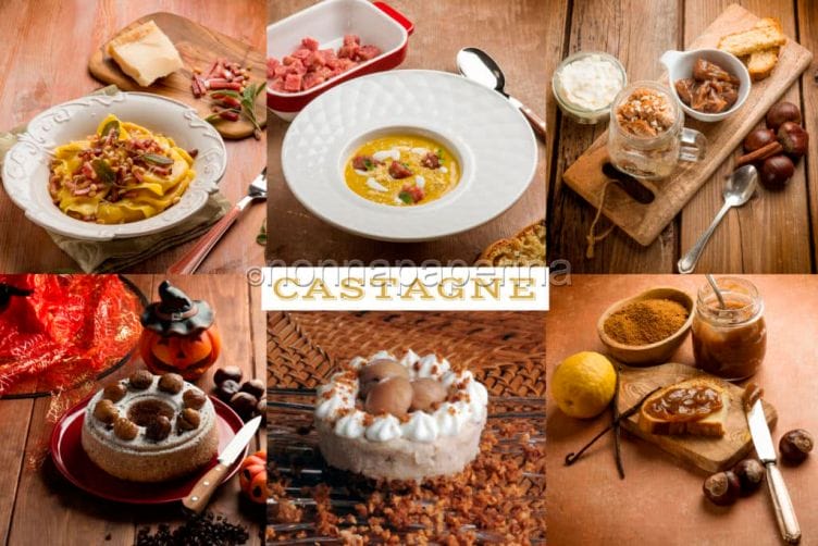 Castagne