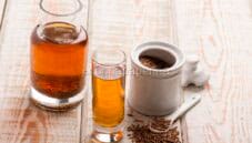 Grappa al cumino, un liquore che conquista il palato Grappa al cumino, un liquore che conquista il palato