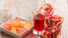 Grappa alla melagrana: un digestivo secco e fruttato Grappa alla melagrana: un digestivo secco e fruttato