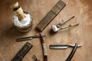 Rasatura e allergia al nichel, evitiamo le irritazioni Rasatura e allergia al nichel, evitiamo le irritazioni