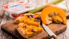 Torta salata con zucca e formaggio: una vera delizia! Torta salata con zucca e formaggio: una vera delizia!