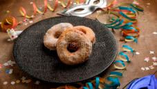 I bomboloni ai semi di chia: golosa alternativa