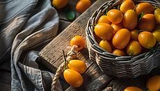 kumquat