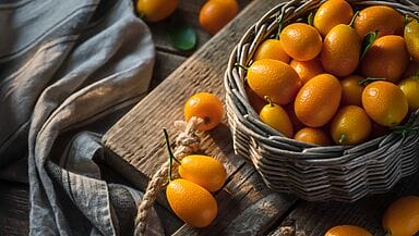 kumquat