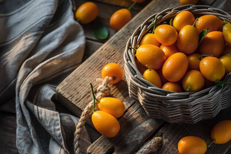 kumquat