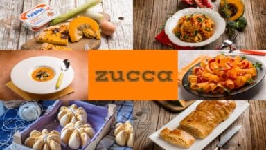 la zucca
