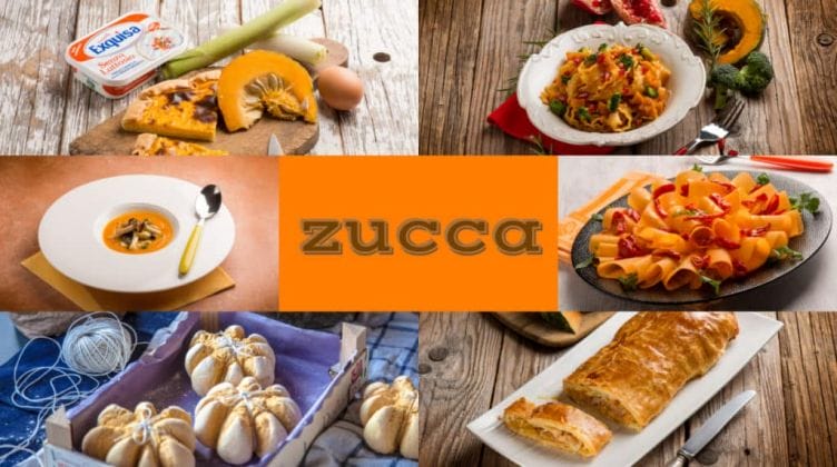 Zucca: l’alimento ipocalorico ideale per dieta, salute e ricette d’autunno la zucca