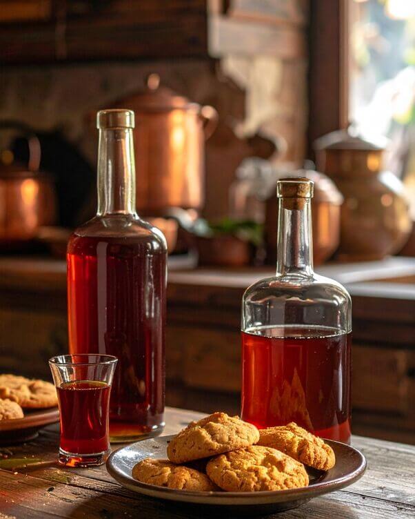 liquore di giuggiole