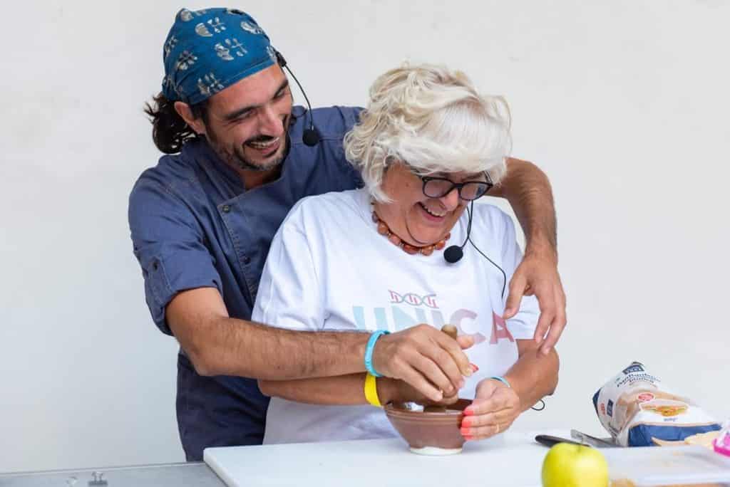 Unica – La Scienza per tutti: un trionfo da replicare! Unica