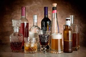 Sensibilità all’alcol: una condizione da non sottovalutare Sensibilità all’alcol: una condizione da non sottovalutare