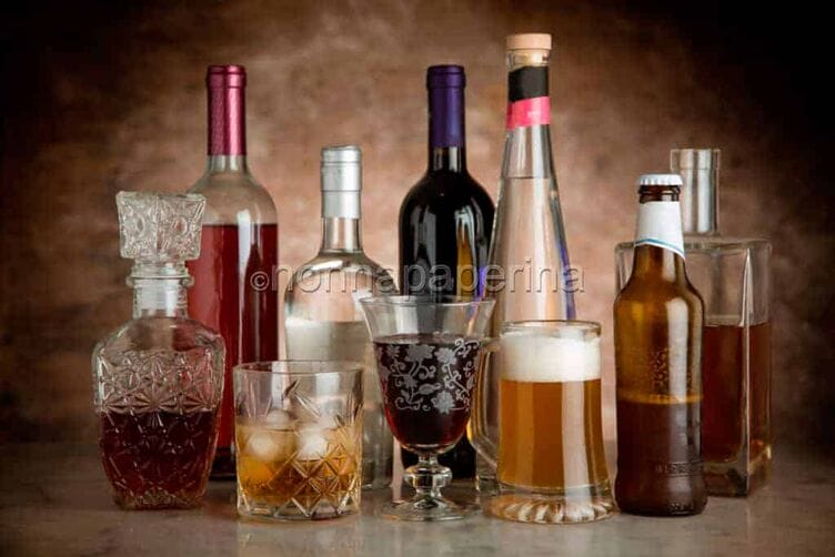 Sensibilità all’alcol: una condizione da non sottovalutare Sensibilita all alcol