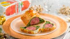 Cotechino in crosta: secondo sublime per le feste