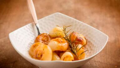 Cipolline in agrodolce