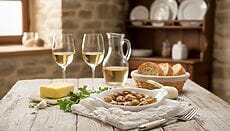 lumache alla bourguignonne