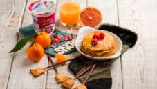 Scopette della befana per una colazione gluten free Scopette della befana per una colazione gluten free