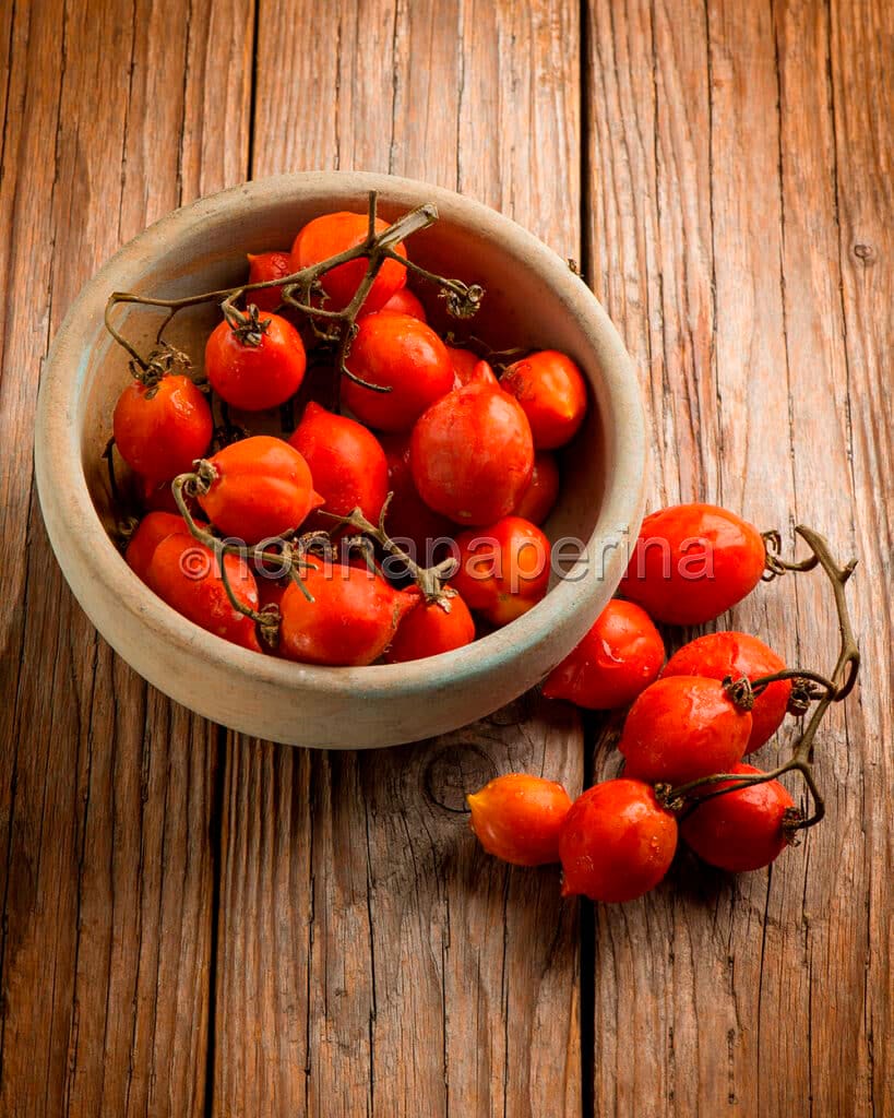 Pomodorini del Piennolo