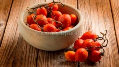 Pomodorini del Piennolo