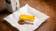 Torta di riso, un dolce molto semplice