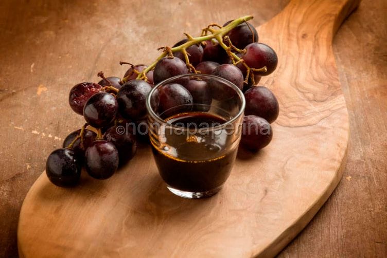 Vincotto alle spezie