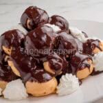 profiterol