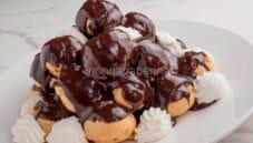 Profitterol, un dolce perfetto per ogni occasione