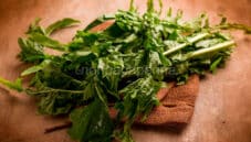 Frittata di tarassaco, un connubio tra erboristeria e gastronomia