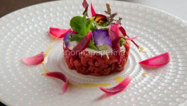 Tartare di fassone