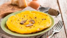 Frittata al tartufo, una ricetta preziosa ma semplice