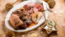 Gran bollito cremonese, un classico della cucina natalizia